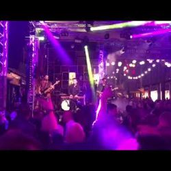 Coverband "Trots" boeken | Swinging.nl