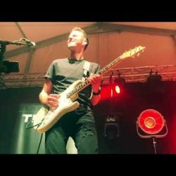 Coverband Trots Aftermovie Limmen 2022 | Swinging.nl